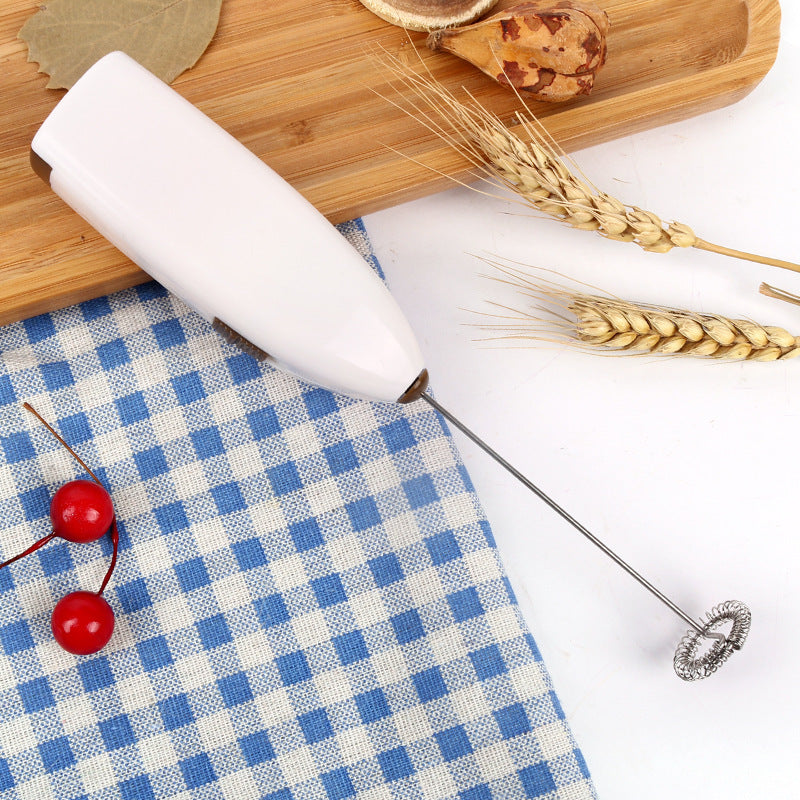 Transform Your Kitchen Experience with Our Electric Coffee Blender Egg Beater